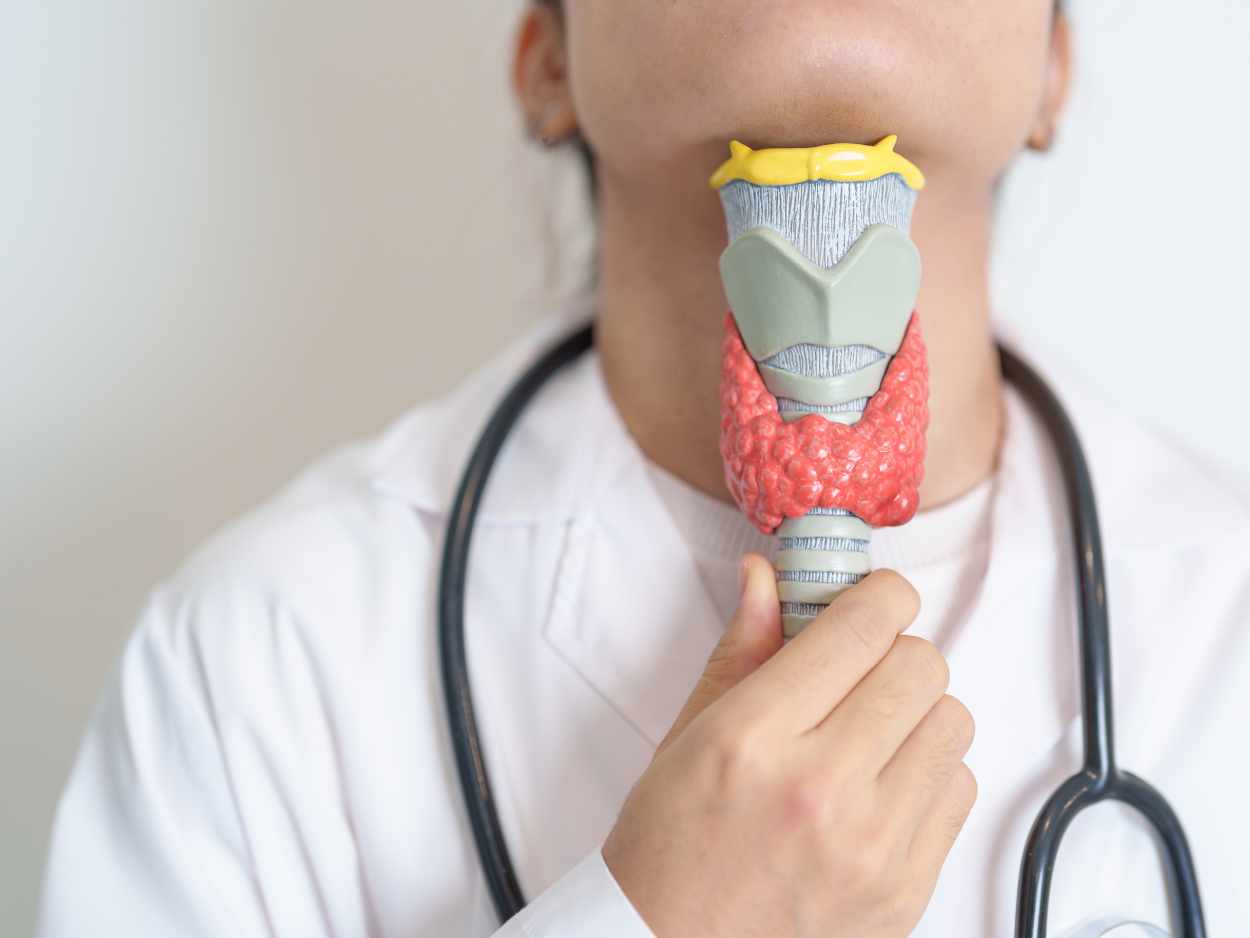 Alimentazione per ipotiroidismo e ipertiroidismo