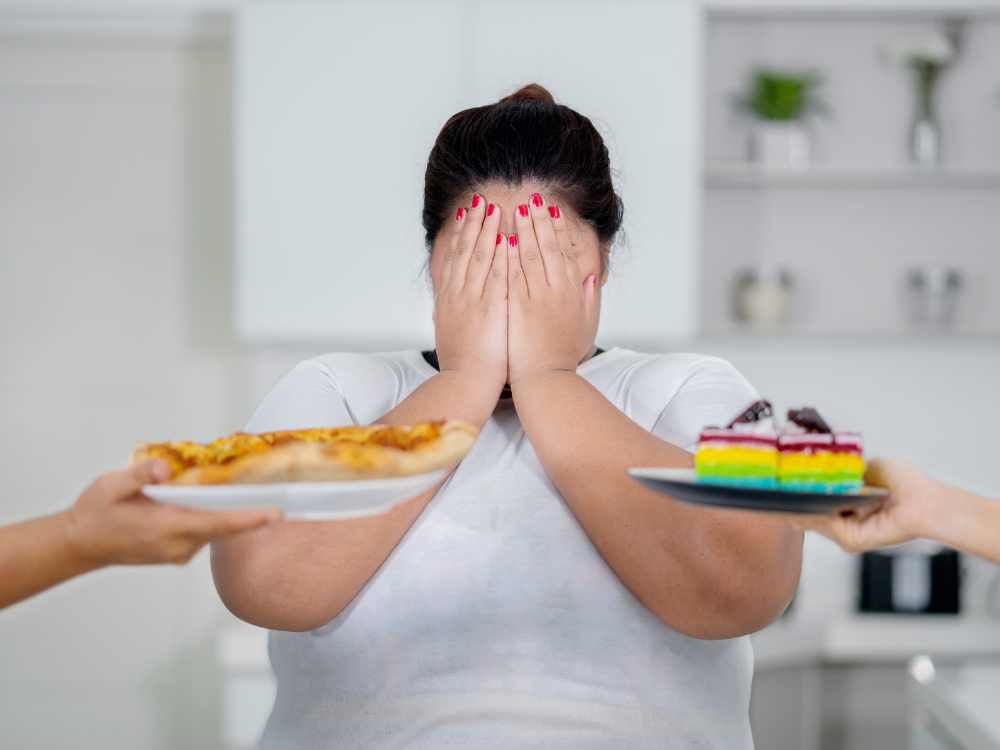 Gestione dei comportamenti inadeguati e della fame emotiva