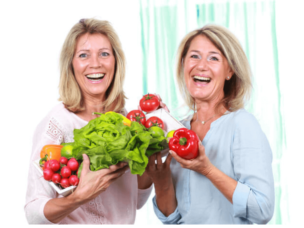 come dimagrire in menopausa tramite una dieta per dimagrire