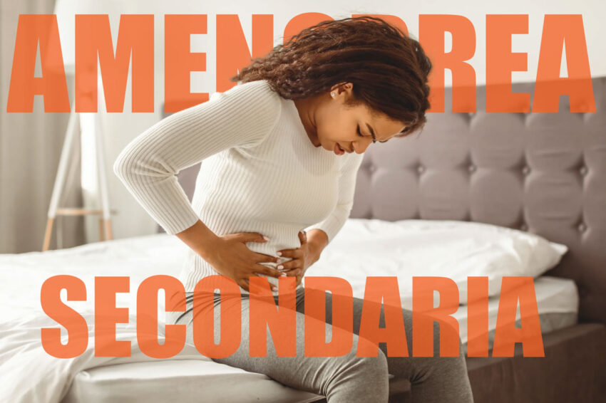 Amenorrea Secondaria: Cause, Sintomi e Rimedi per Ripristinare il Ciclo Mestruale