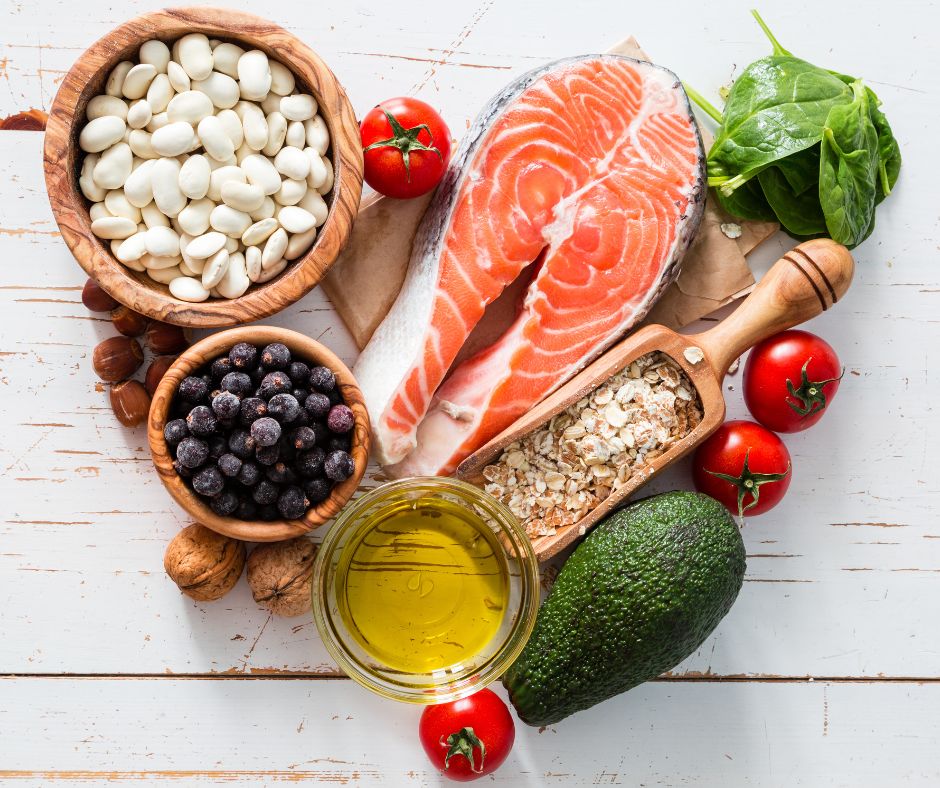 Cibi Per Diabetici Suggerimenti