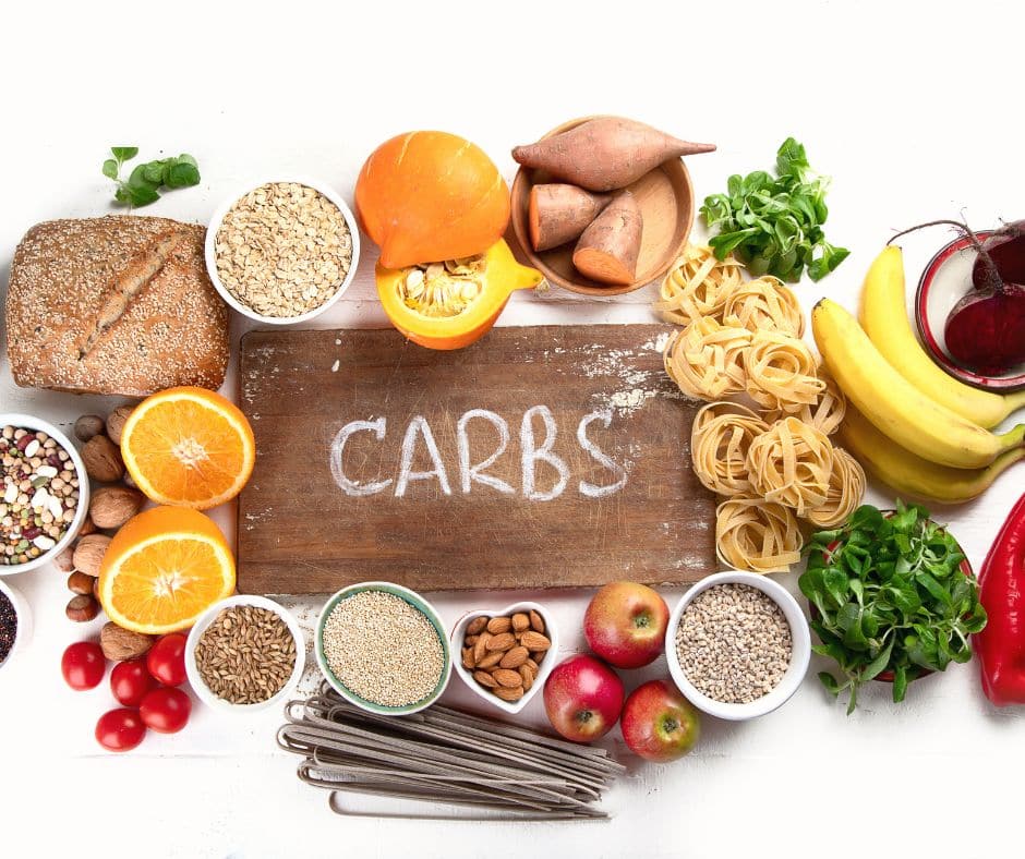 L'Importanza dei Carboidrati: Perché Non Fanno Ingrassare e Come Sceglierli