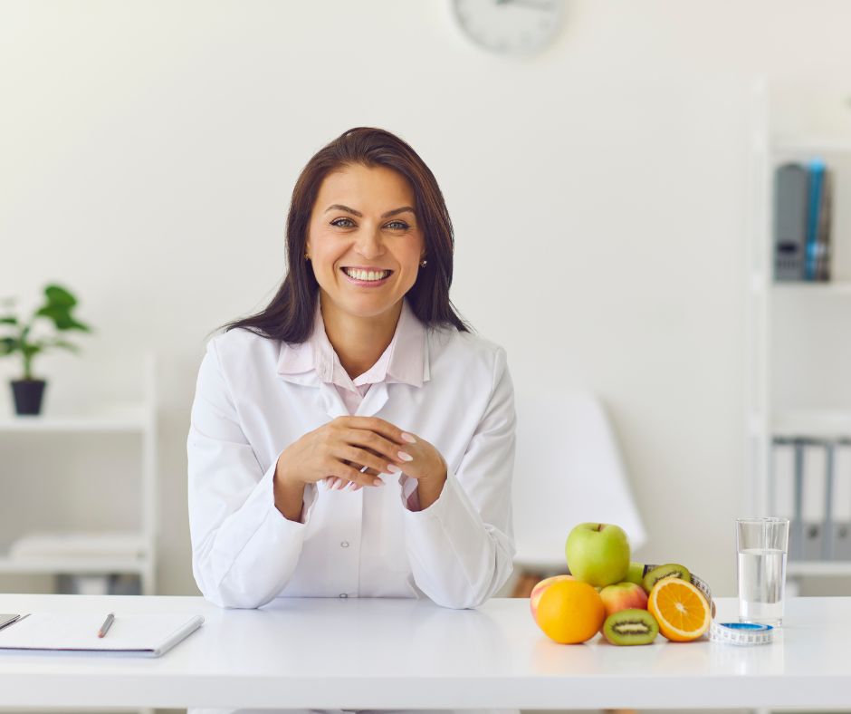 Nutrizionista Funzionale