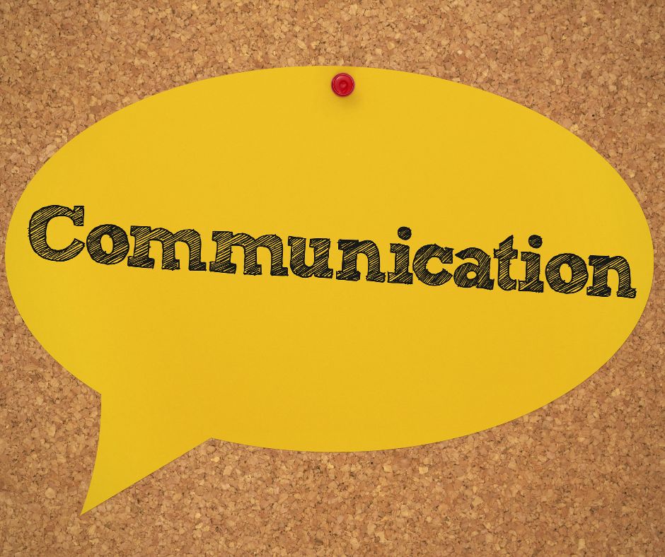 Alleanza Terapeutica con il Professionista: comunicare