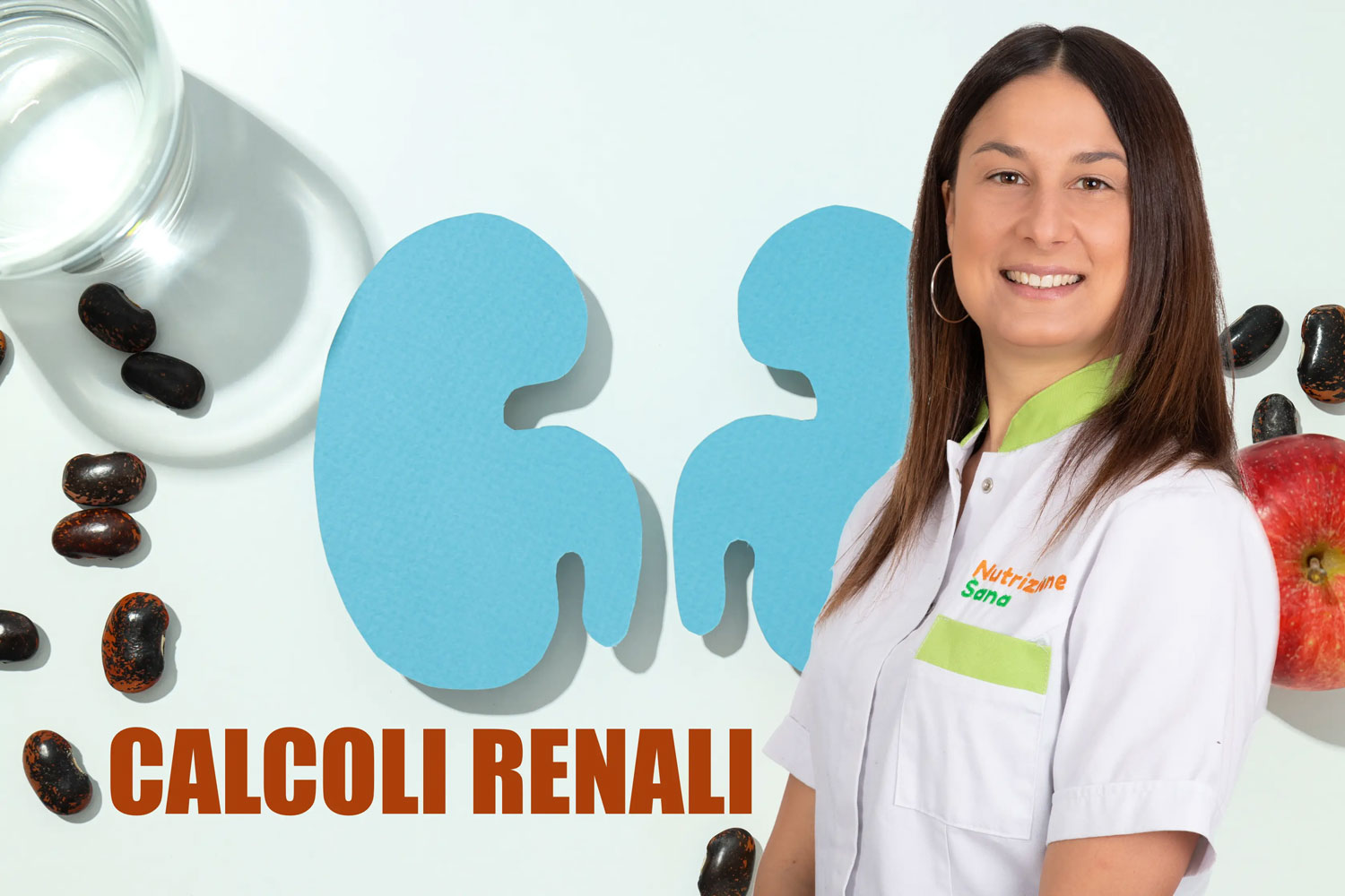 Calcoli Renali su Nutriziona Sana