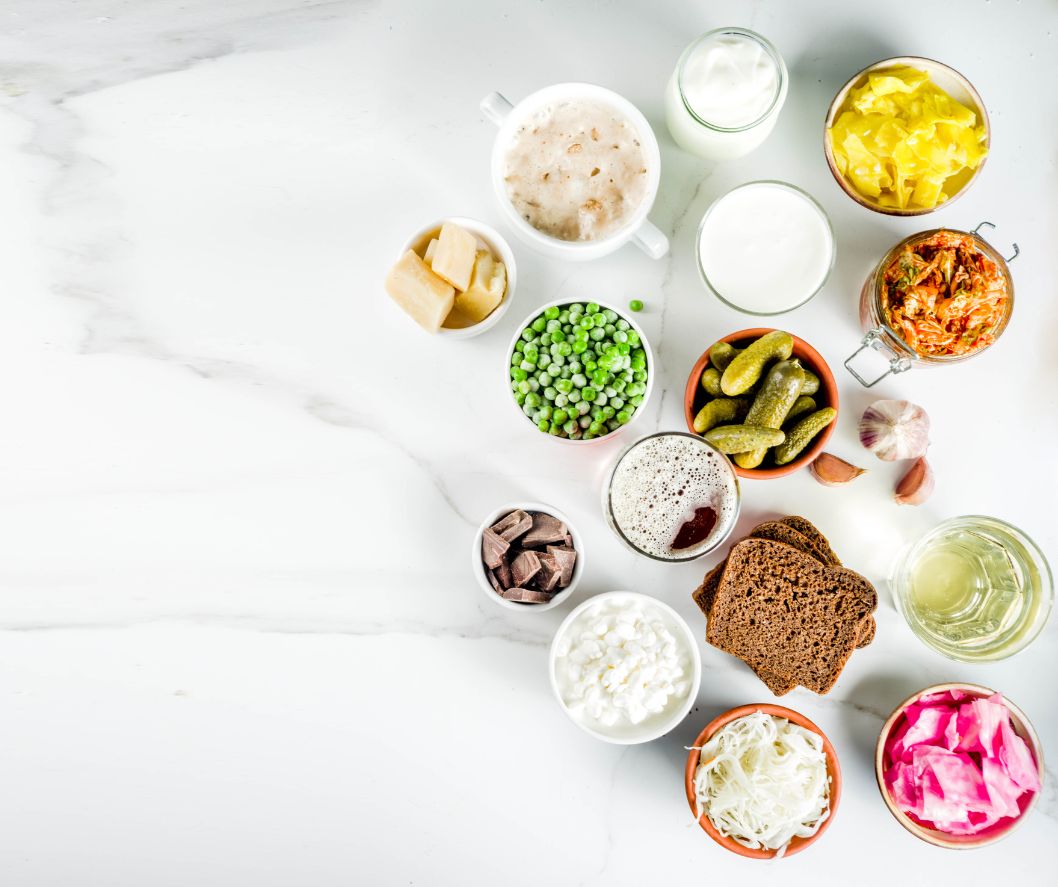 Conclusione Cibi Naturali