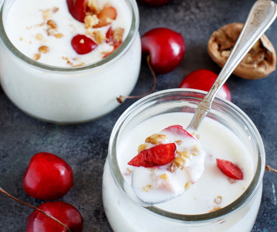 Probiotici e Prebiotici a colazione