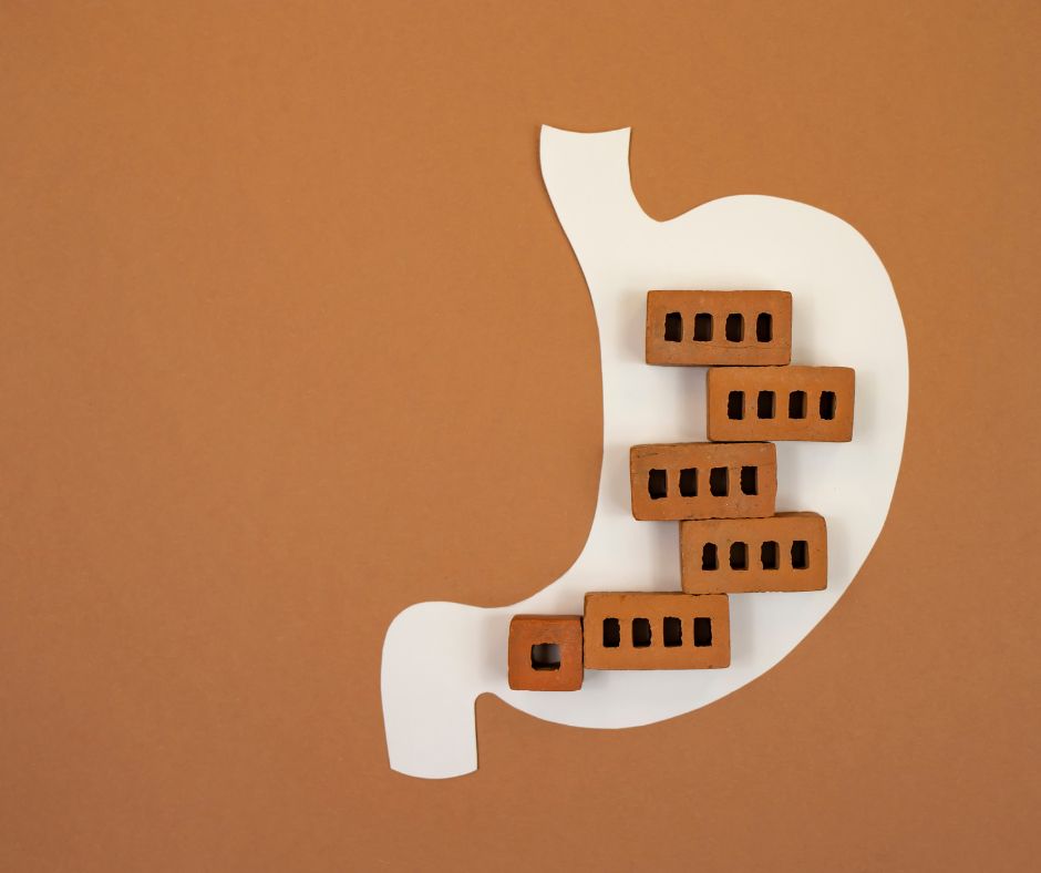 Stipsi: Mobilità Intestinale