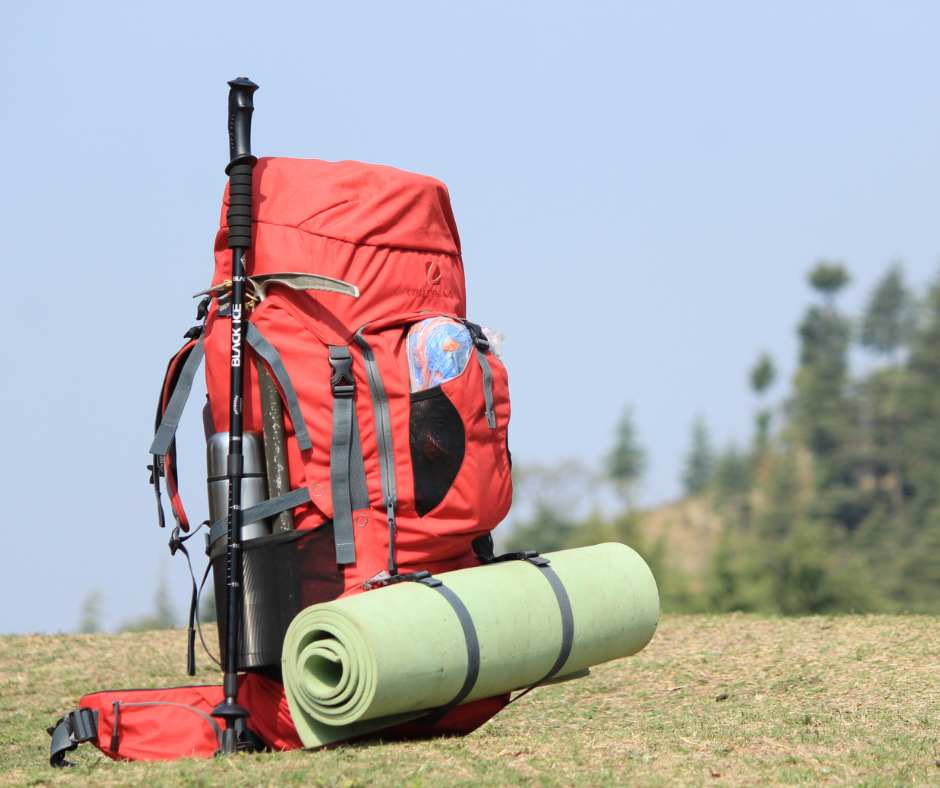 Cosa Mangiare Prima, Durante e Dopo un Trekking: planning