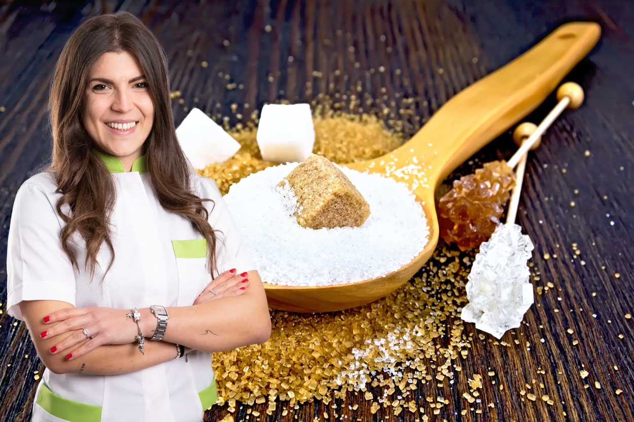 Dolcificanti Artificiali tutta la verità su Nutrizione Sana