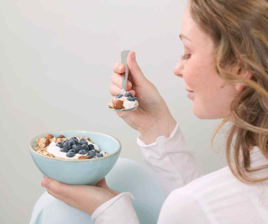 Alimentazione e Stanchezza Fisica e Mentale strategie Nutrizionali per il benessere e il Recupero Energetico