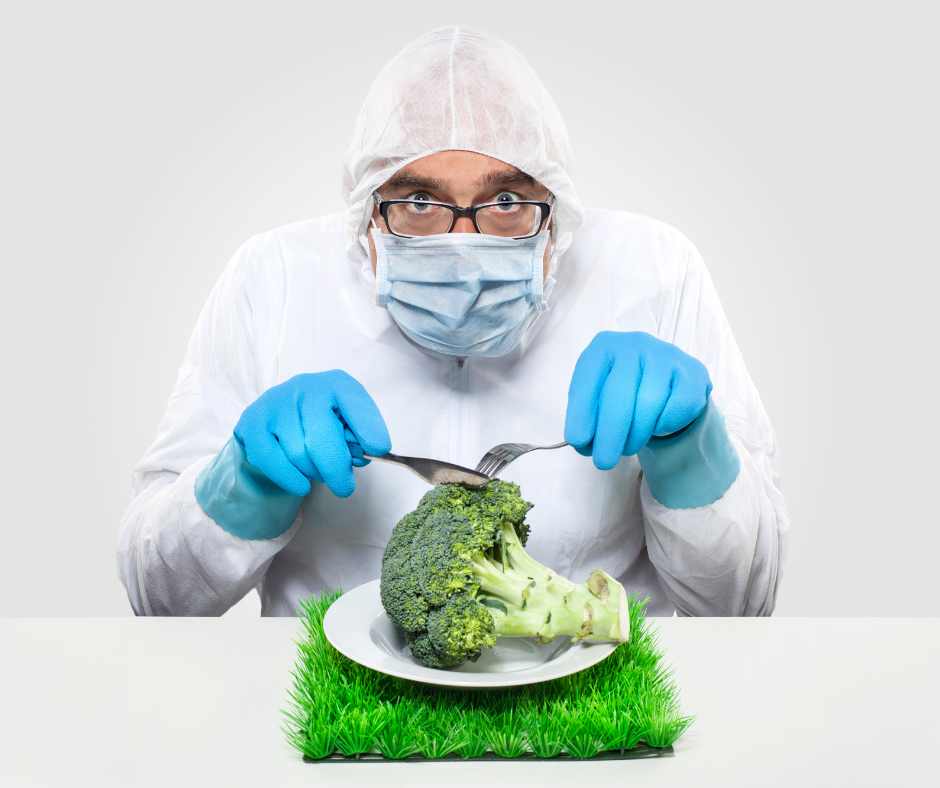 La dieta del futuro: stampante 3d cibo sintetico