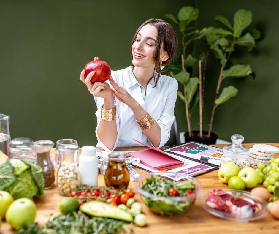 Come evitare le abbuffate il supporto giusto