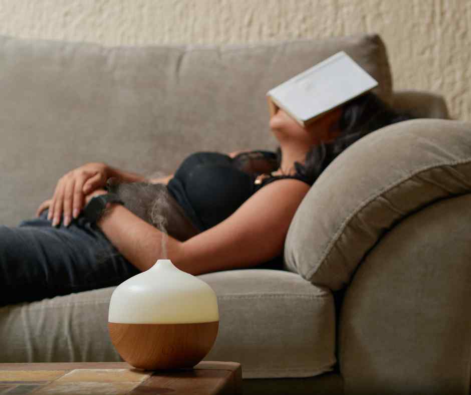 Alimentazione e stanchezza fisica e mentale l'importanza di rilassarsi