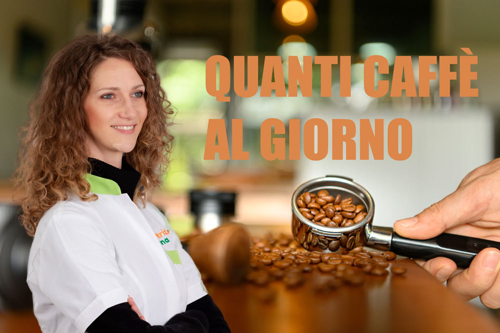 Quanti Caffè al Giorno? Benefici, Effetti e Controindicazioni