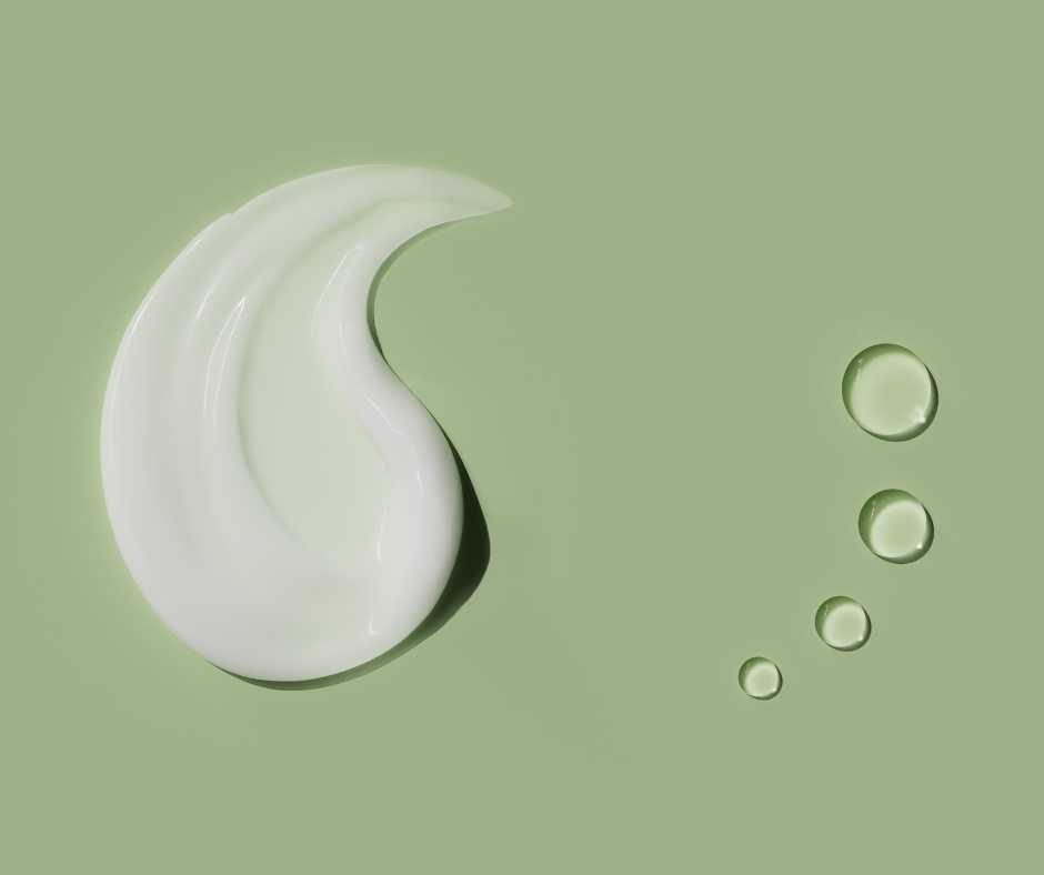 Metodo Apollo e utilizzo di creme idratanti e rigeneranti