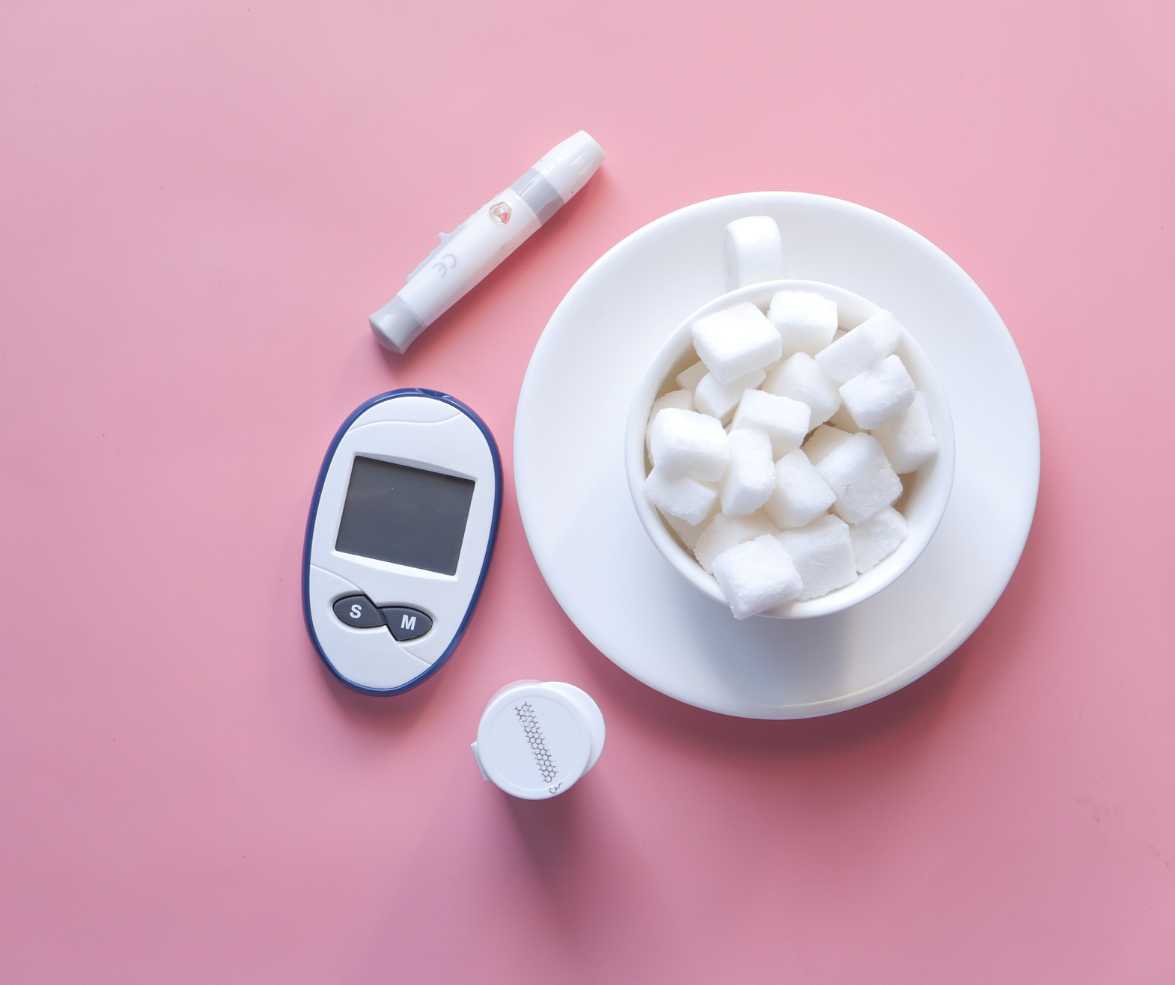 Fame improvvisa e indice glicemico