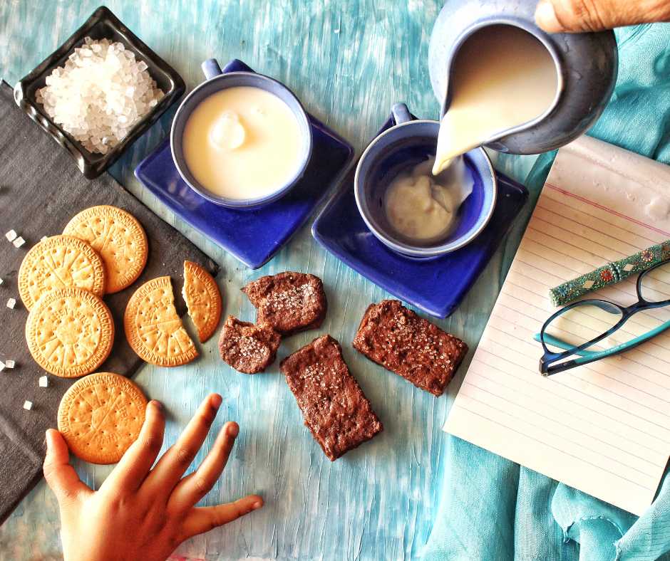 Cibo e Ritmo Circadiano: Come mangiare sano e vivere bene