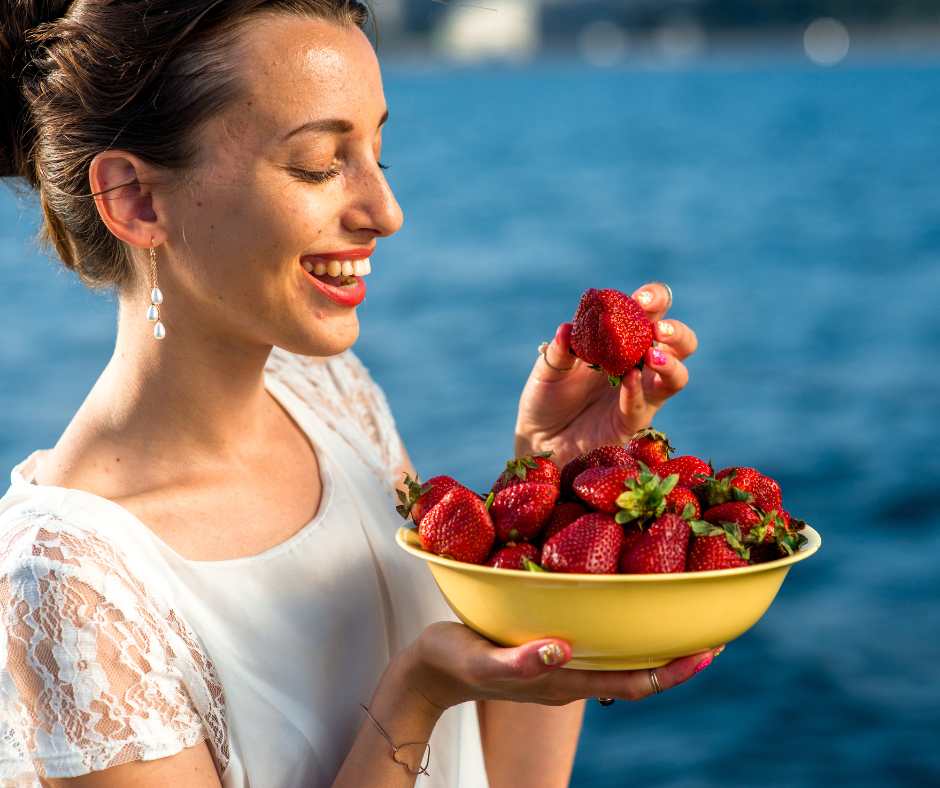 Cibo e Ritmo Circadiano: Come mangiare la frutta