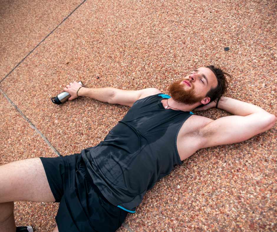 Allenamento intensivo sovraccarico per velocizzare il metabolismo