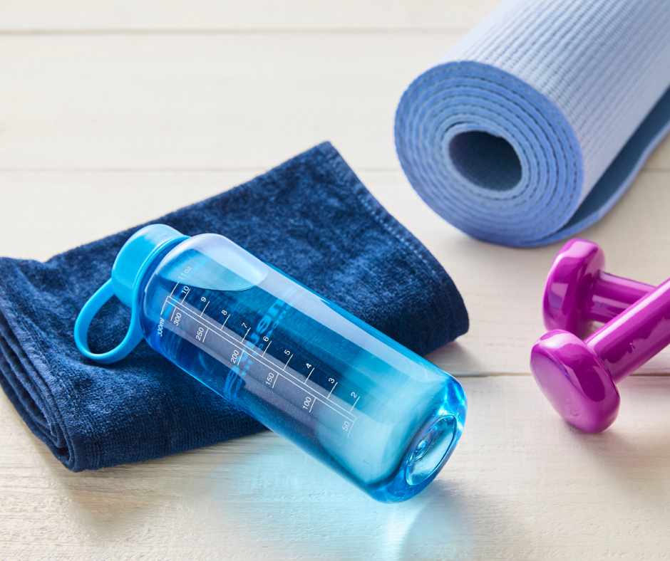 Lo sport per accelerare il metabolismo