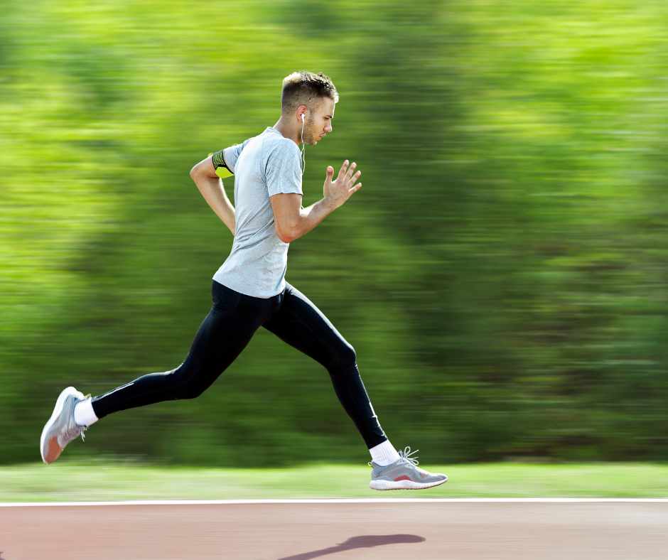Accelerare il metabolismo con lo sport e il digiuno
