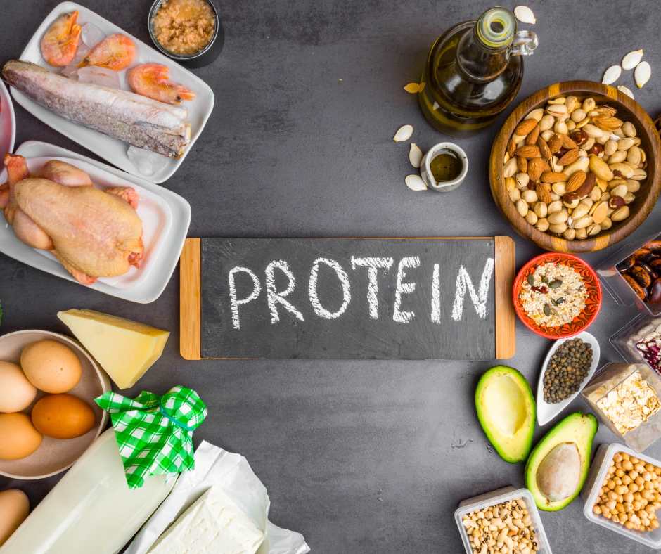 Reset Ormonale e la colazione proteica