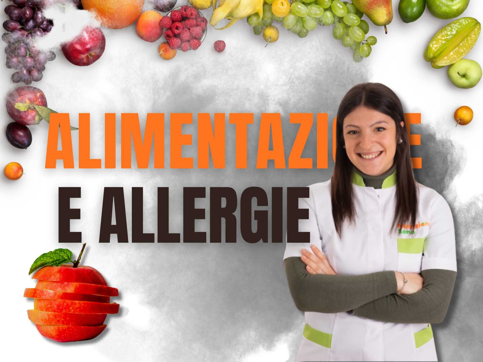 Alimentazione e allergie ambientali: come la dieta può aiutare contro pollini, polvere e smog