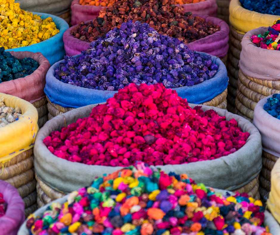 Alimentazione in vacanza cibi diversi dalla routine