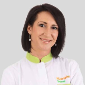Dott.ssa Enrica Rampazzo Biologa Nutrizionista