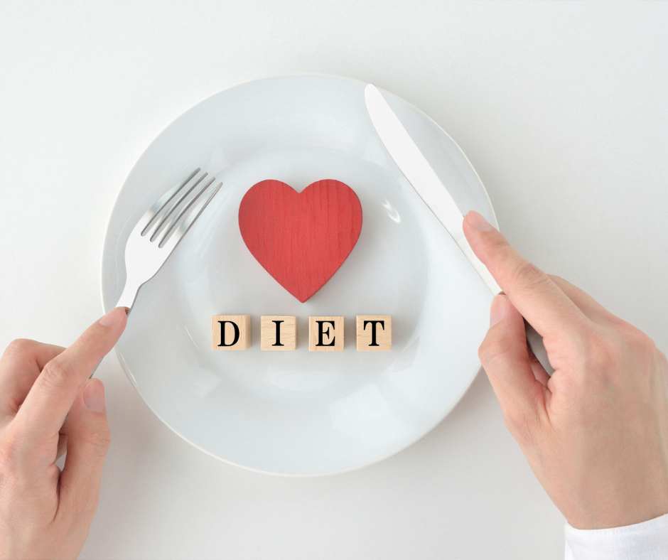 Dieta troppo restrittiva non sempre necessaria