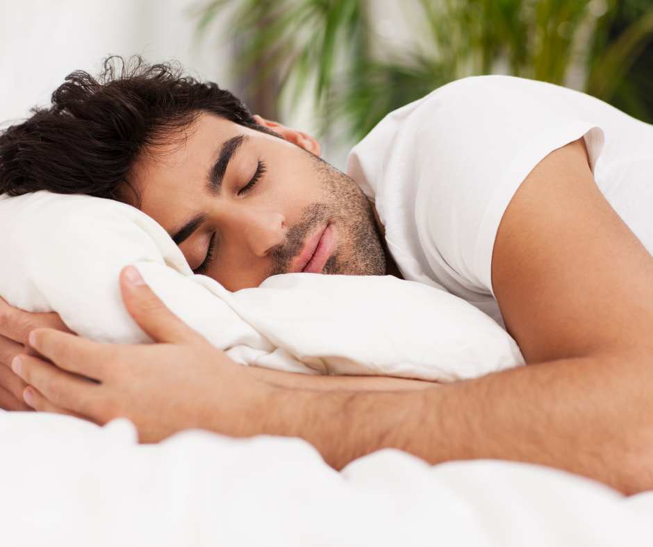 Dieta troppo restrittiva dormire bene