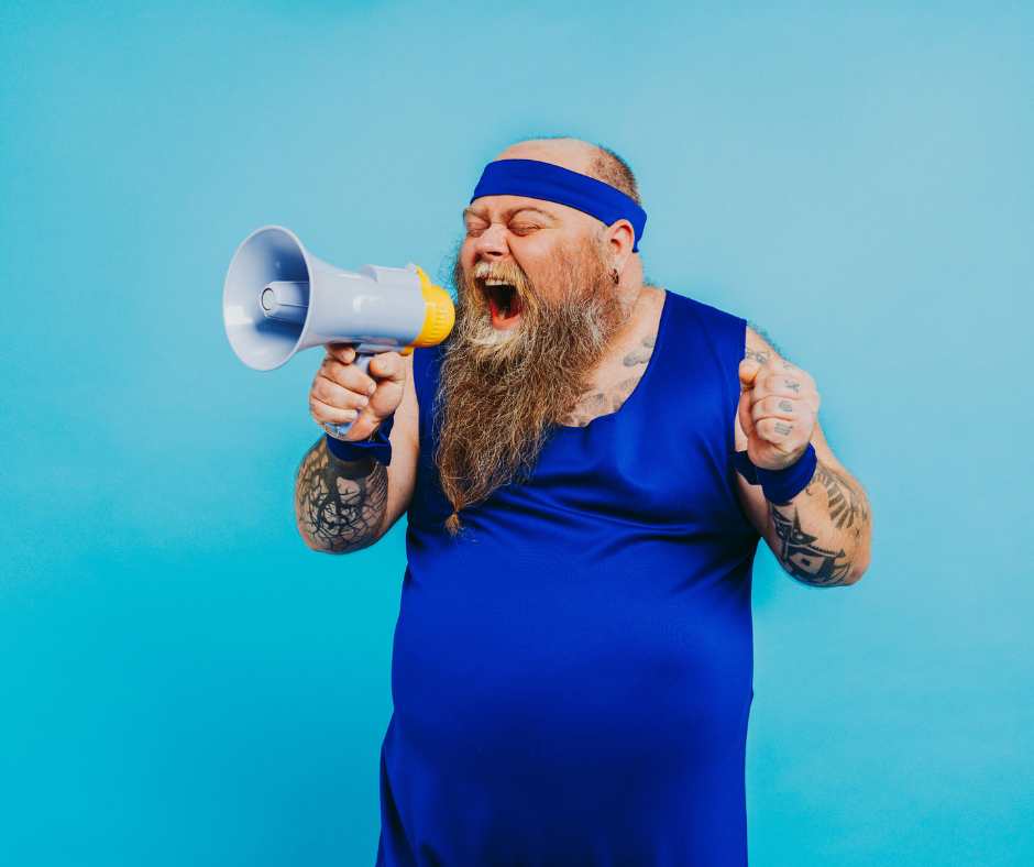 Obesità ginoide e dieta e allenamento da evitare