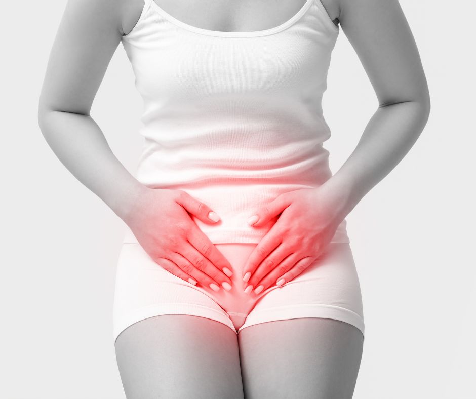 Cistite e alimentazione fase acuta infiammazione