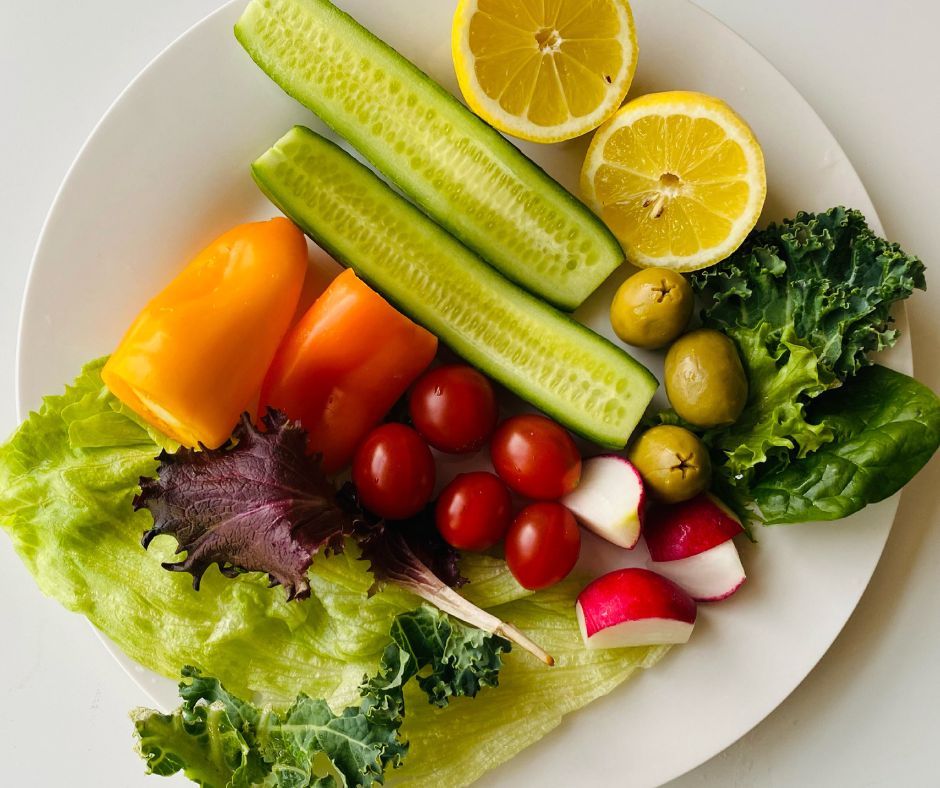 Cistite e alimentazione gli alimenti piu' acidi