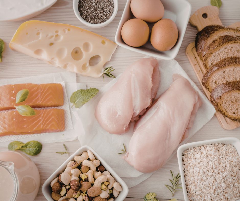 cistite e alimentazione l'importanza di un'alimentazione adatta